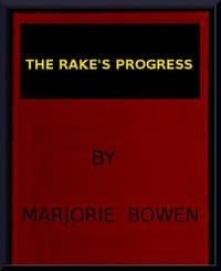 The Rake's Progress