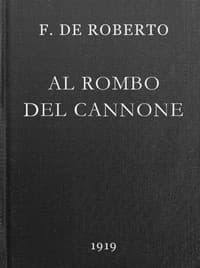 Al rombo del cannone book cover