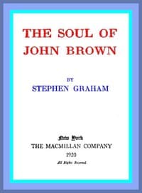 The Soul of John Brown