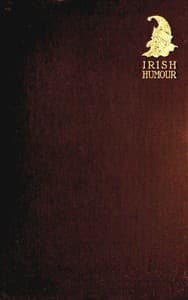 Mr. Punch's Irish Humour in Picture and Story