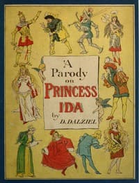 A Parody on Princess Ida