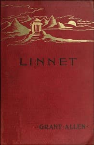 Linnet: A Romance