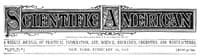 Scientific American, Volume 56, No. 9, February 26, 1887