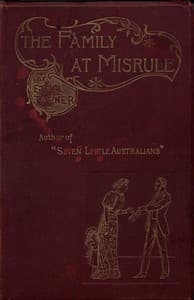 The Family at Misrule