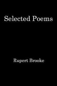 Selected Poems book cover
