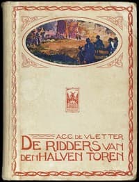 De ridders van den halven toren