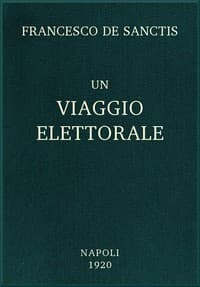 Un viaggio elettorale
