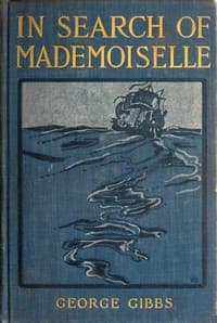 In Search of Mademoiselle book cover