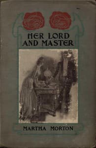 Her Lord and Master