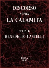 Discorso sopra la calamita