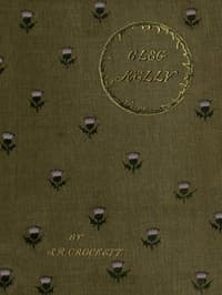 Cleg Kelly, Arab of the City: His Progress and Adventures book cover