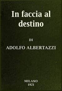 In faccia al destino