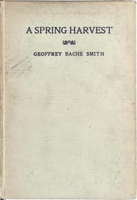 A Spring Harvest