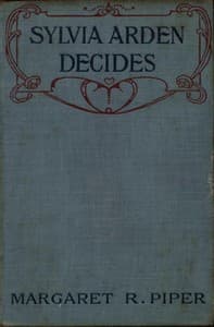 Sylvia Arden Decides