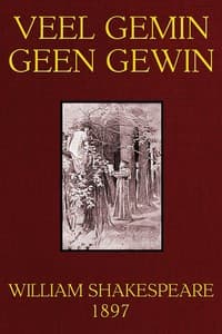 Veel Gemin, geen Gewin