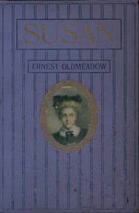 Susan book cover