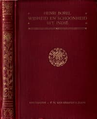 Wijsheid en schoonheid uit Indië