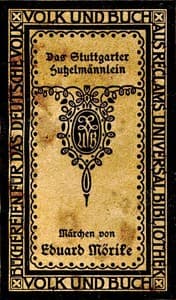 Das Stuttgarter Hutzelmännlein