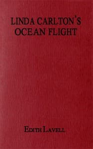 Linda Carlton's Ocean Flight