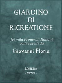 Giardino di Ricreatione