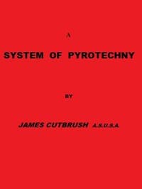 A system of pyrotechny