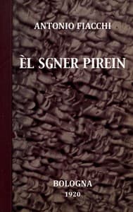 Èl Sgner Pirein