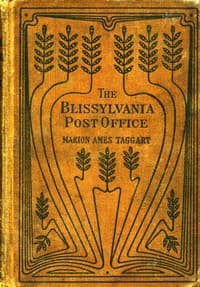 The Blissylvania Post-Office
