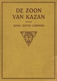 De zoon van Kazan