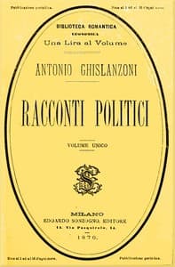 Racconti politici