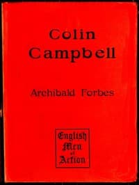 Colin Campbell, Lord Clyde