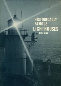Historically Famous Lighthouses
CG-232