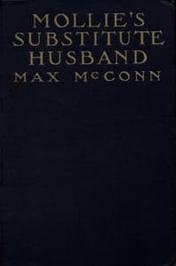 Mollie's Substitute Husband book cover
