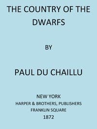The Country of the Dwarfs