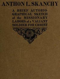 Anthon L. Skanchy