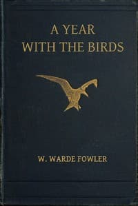 A Year with the Birds
Third Edition, Enlarged