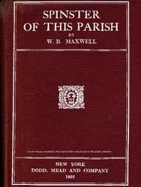 Spinster of This Parish