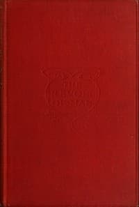 The Revolt of Man book cover