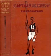 Captain of the Crew