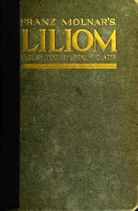 Liliom