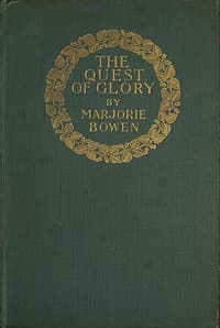 The Quest of Glory