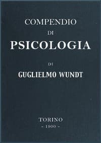 Compendio di psicologia