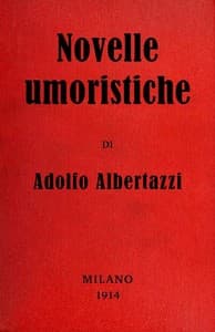 Novelle umoristiche