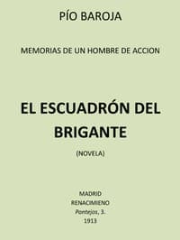 El Escuadrón del Brigante