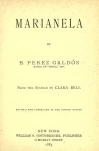 Marianela