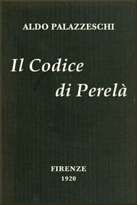 Il codice di Perelà