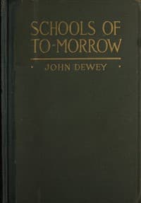 Schools of to-morrow