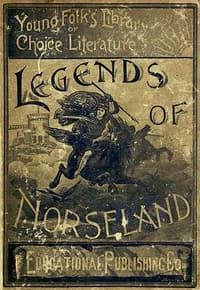Legends of Norseland