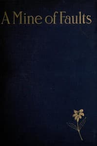 A Mine of Faults book cover