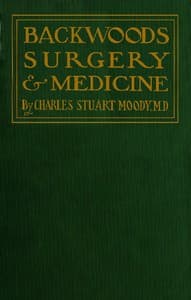 Backwoods Surgery & Medicine