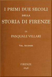 I primi due secoli della storia di Firenze, v. 2
